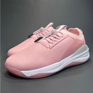NWOB Women’s Clove Pink Sneakers